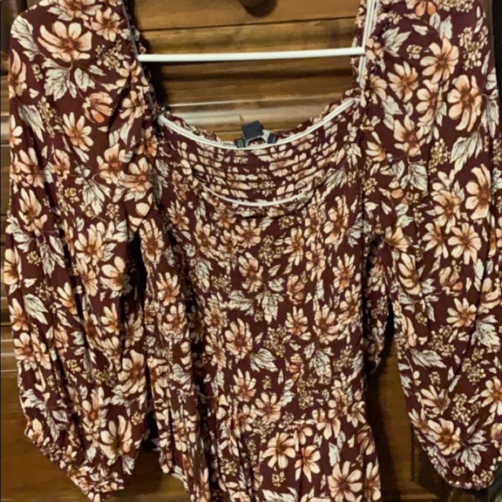 American Eagle Blouse